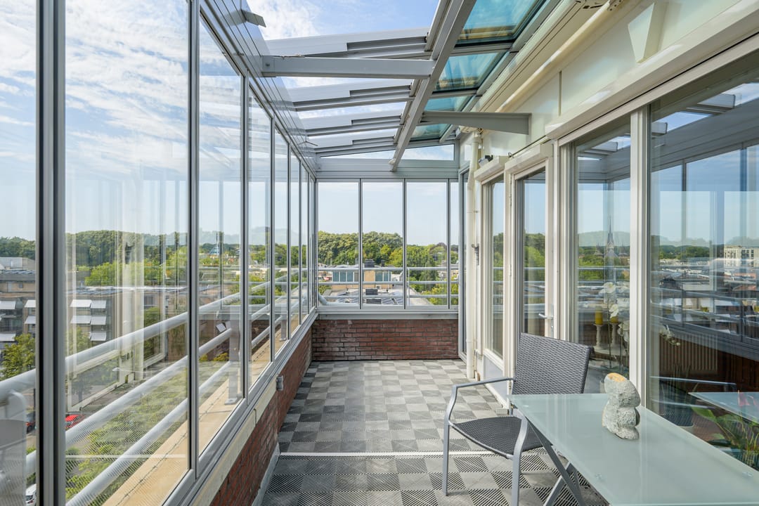 Photo 28 of Mathildastraat 7-T