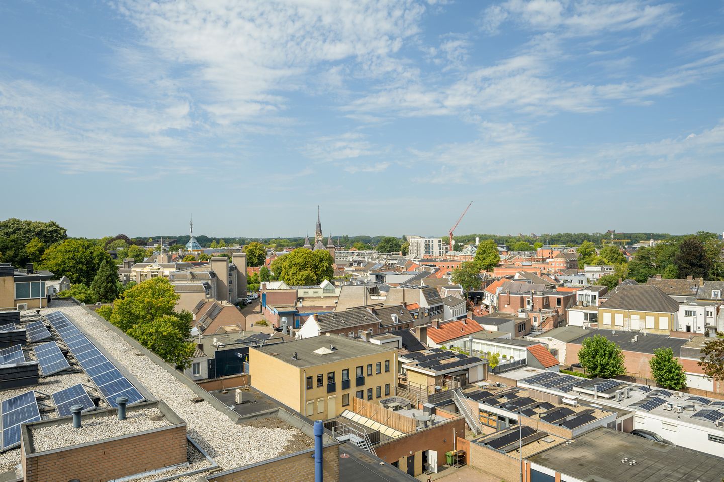 Photo 29 of Mathildastraat 7-T