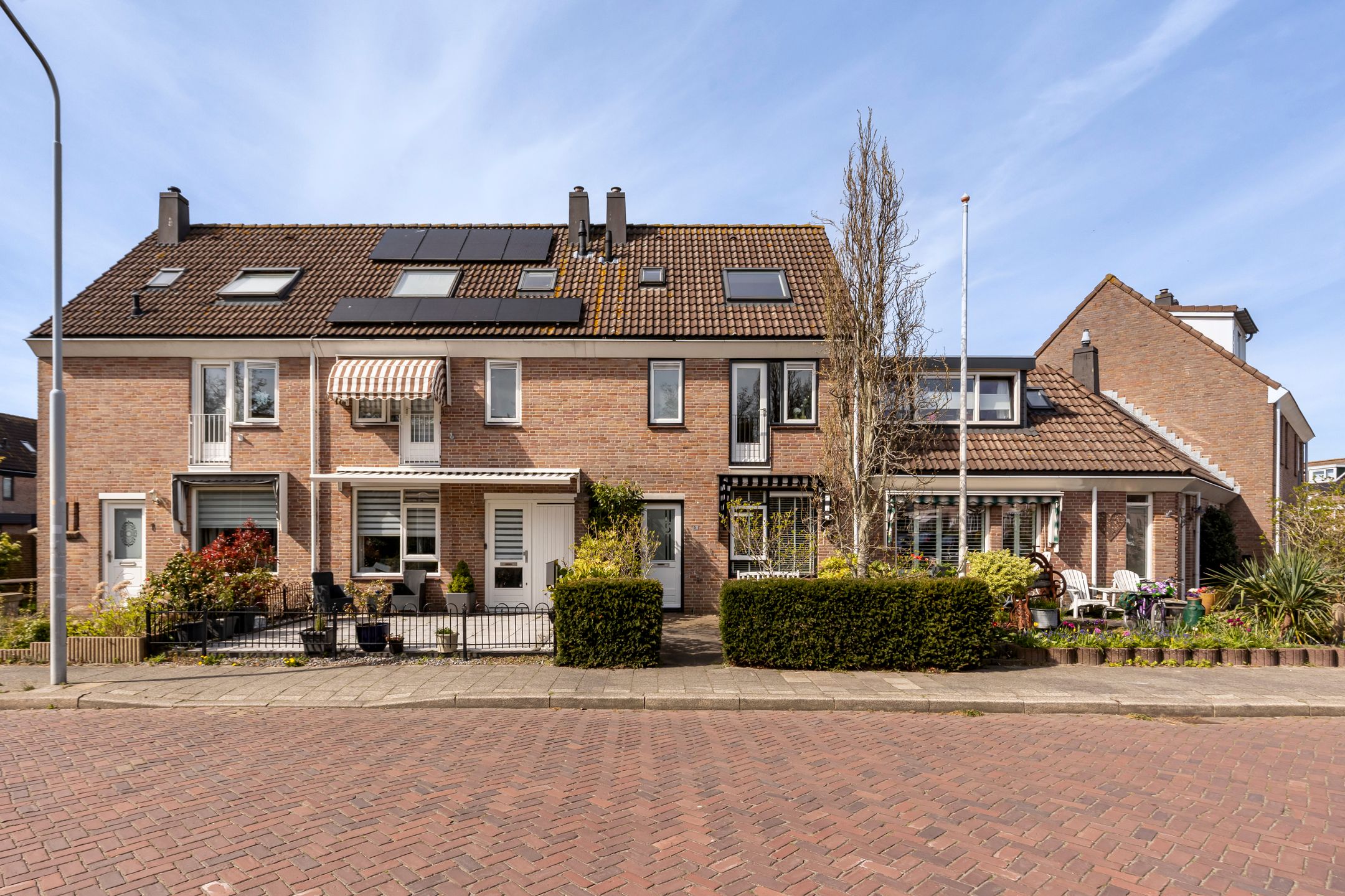 Breedweerlaan 5 