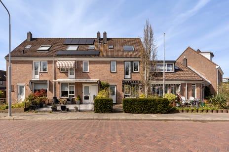 Breedweerlaan thumbnail