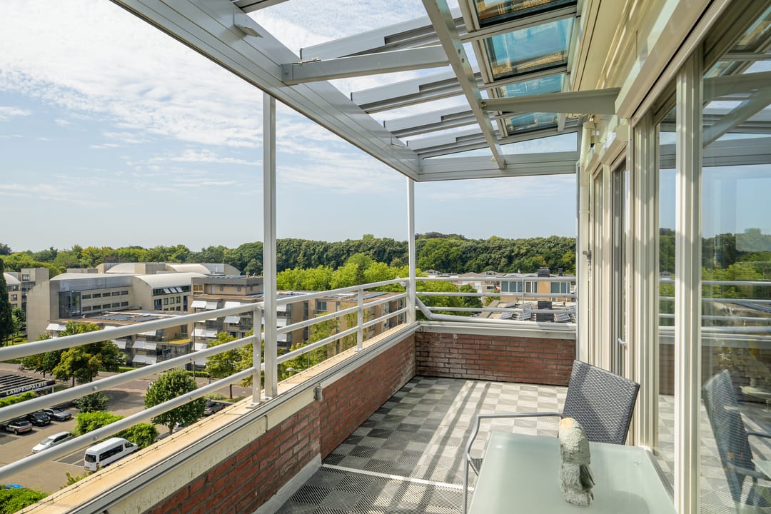 Photo 32 of Mathildastraat 7-T