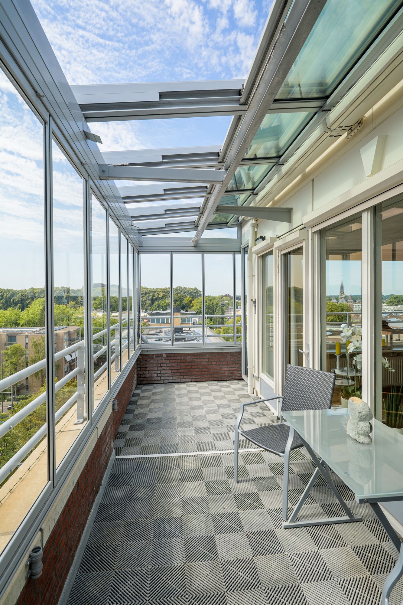 Photo 33 of Mathildastraat 7-T