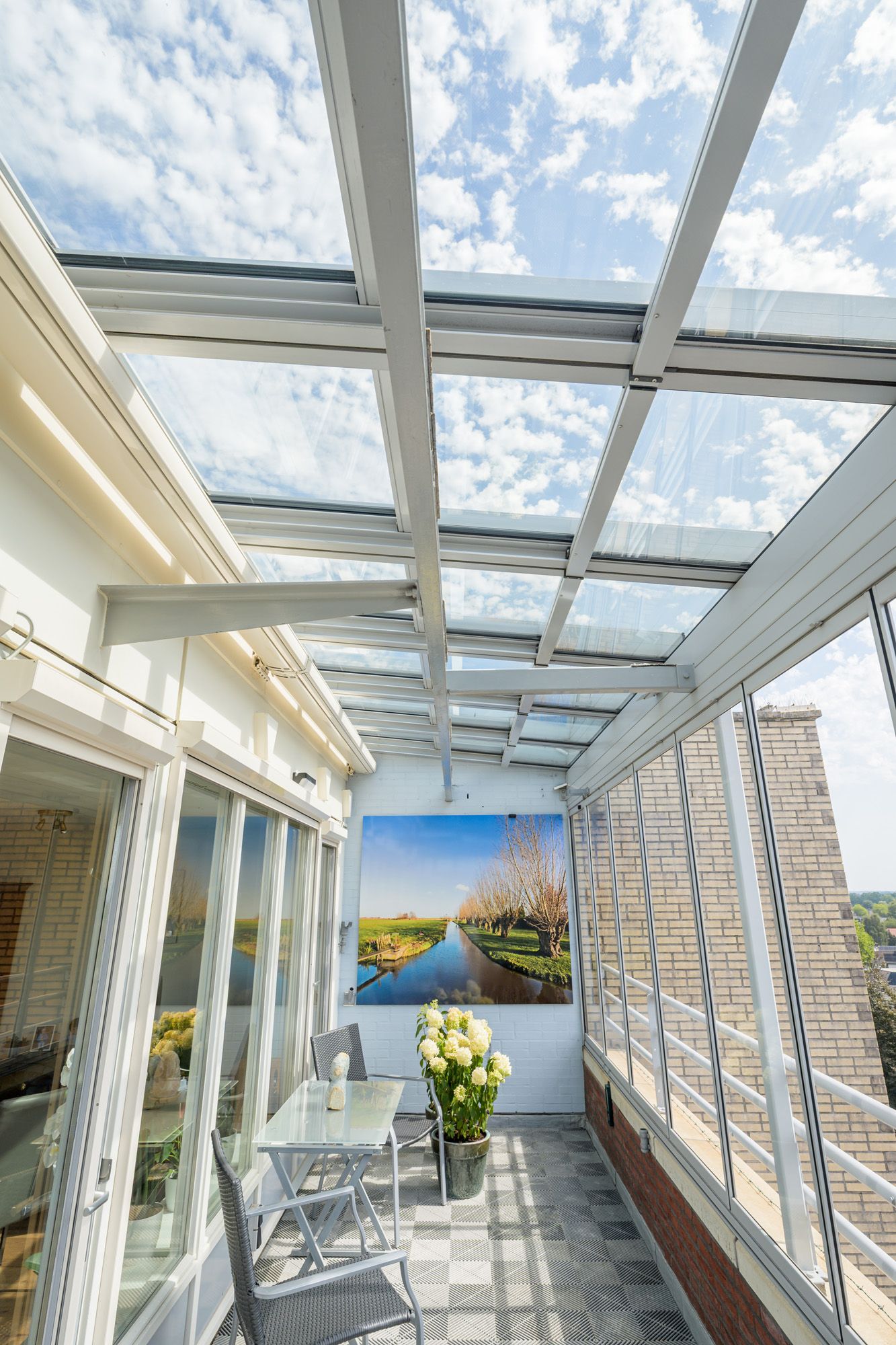 Photo 35 of Mathildastraat 7-T