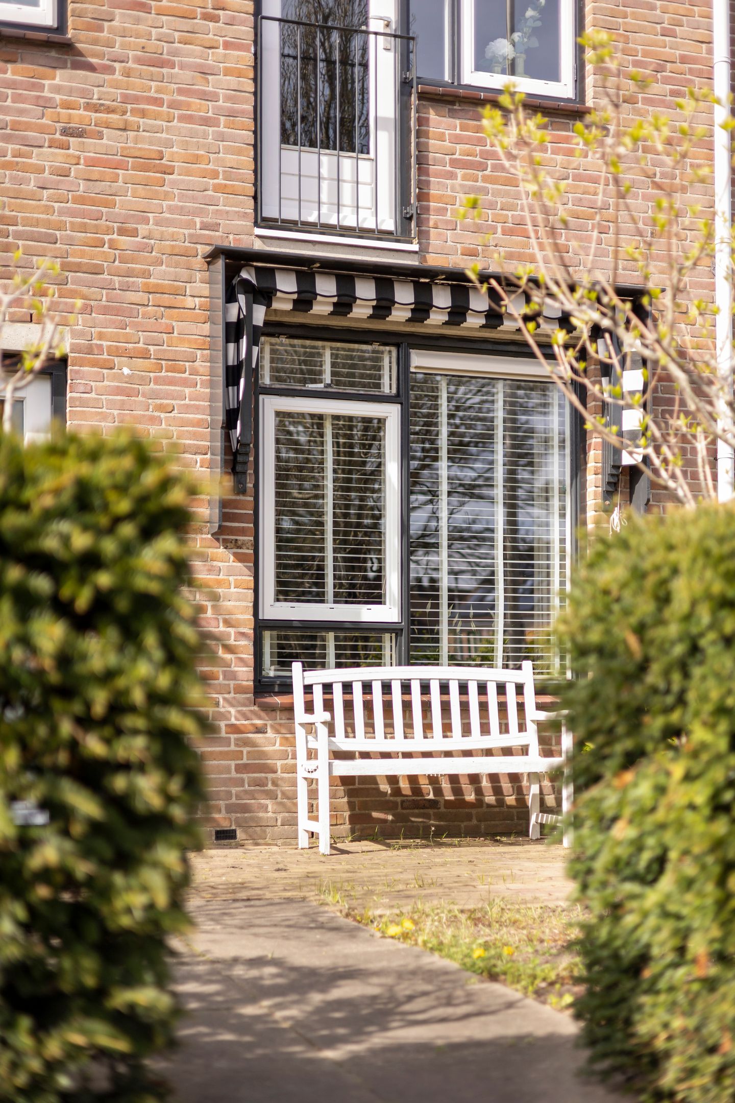 Photo 5 of Breedweerlaan 5