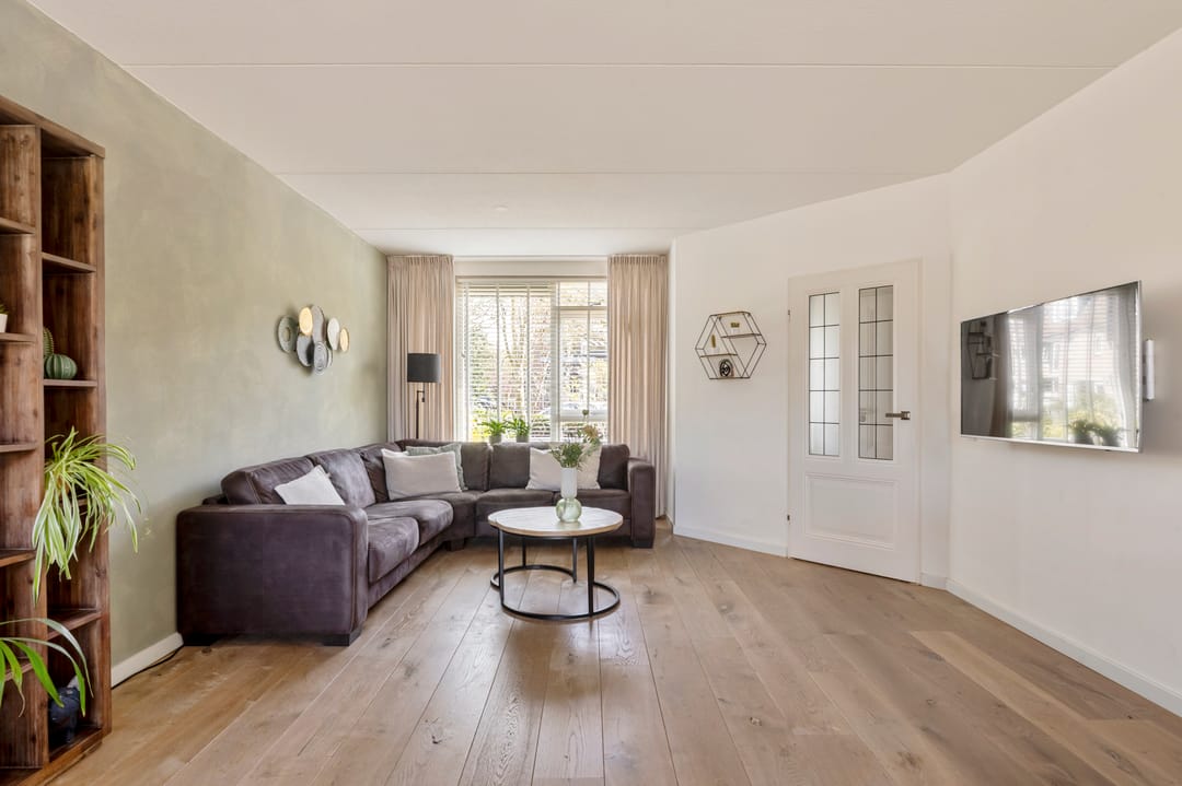 Photo 7 of Breedweerlaan 5