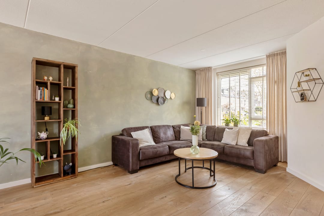 Photo 8 of Breedweerlaan 5