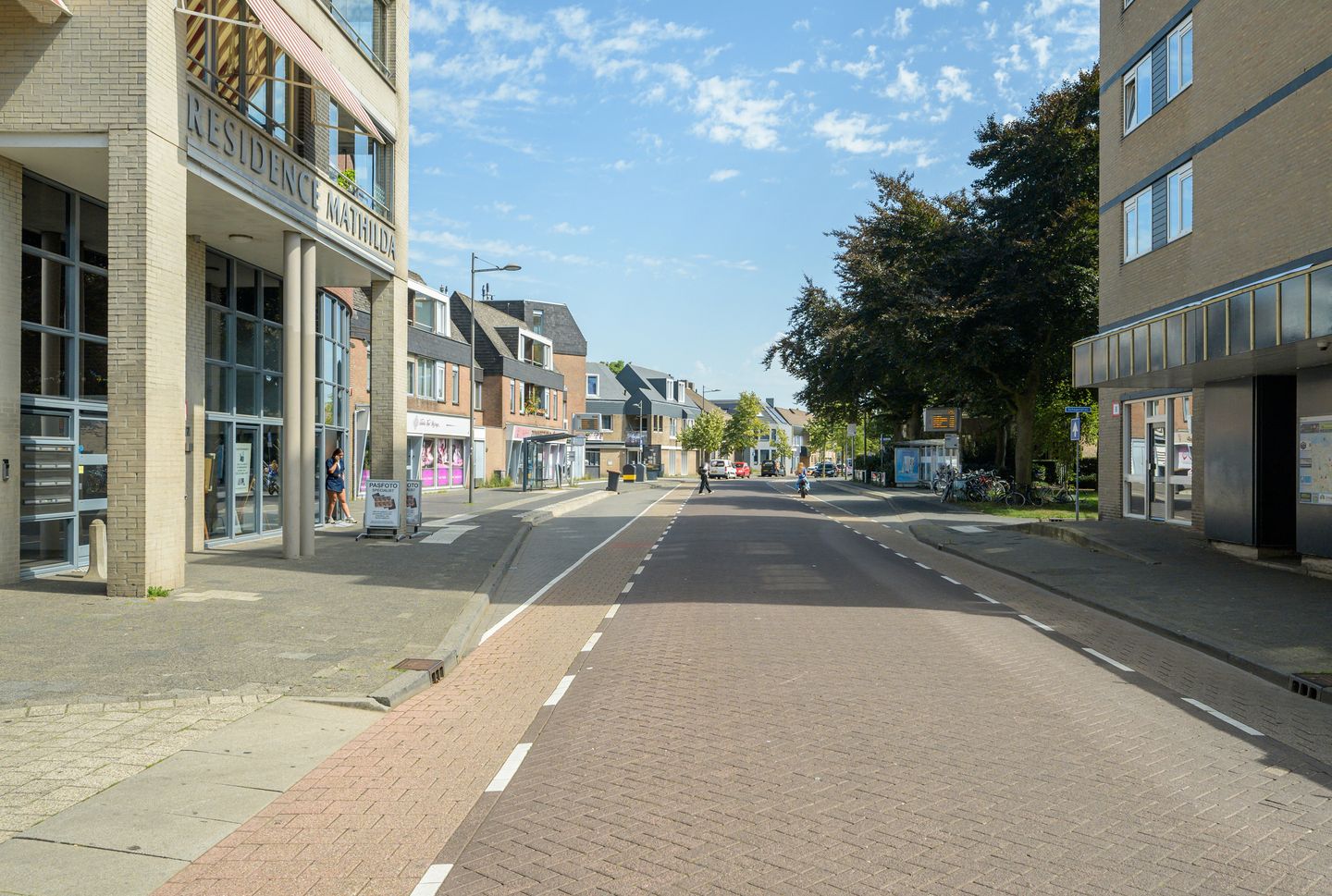 Photo 49 of Mathildastraat 7-T