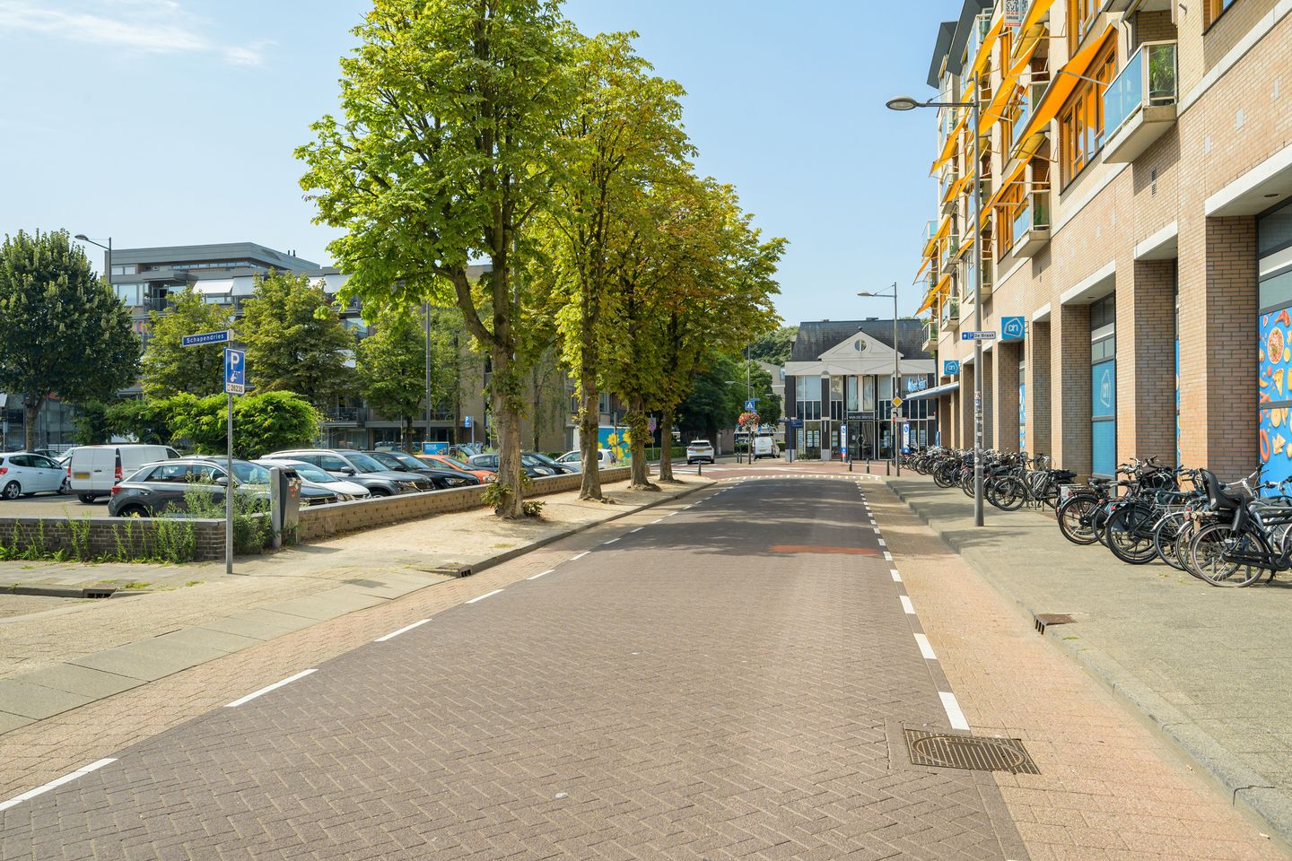 Photo 50 of Mathildastraat 7-T