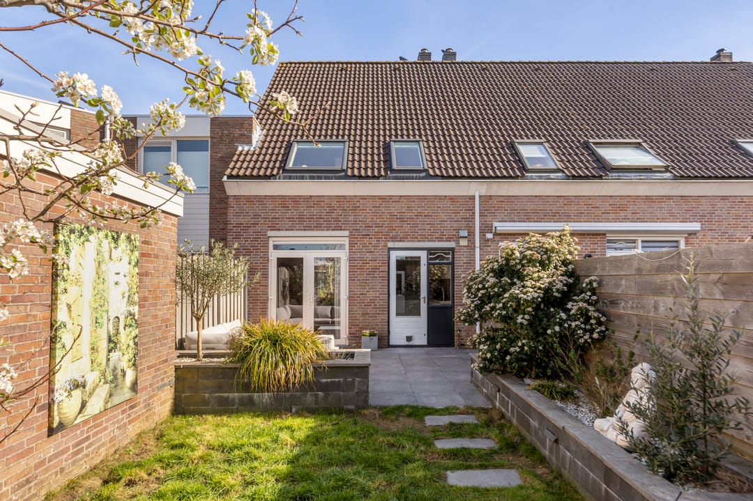 Photo 23 of Breedweerlaan 5