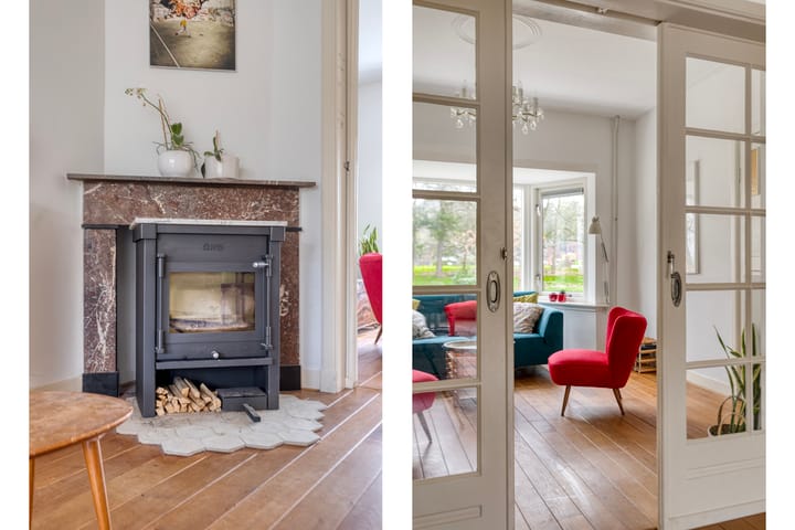 Foto 2 van Verlengde Talmalaan 17