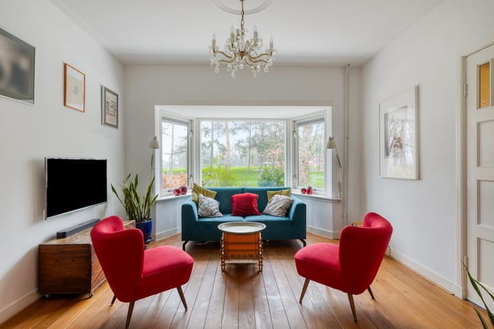 Foto 4 van Verlengde Talmalaan 17