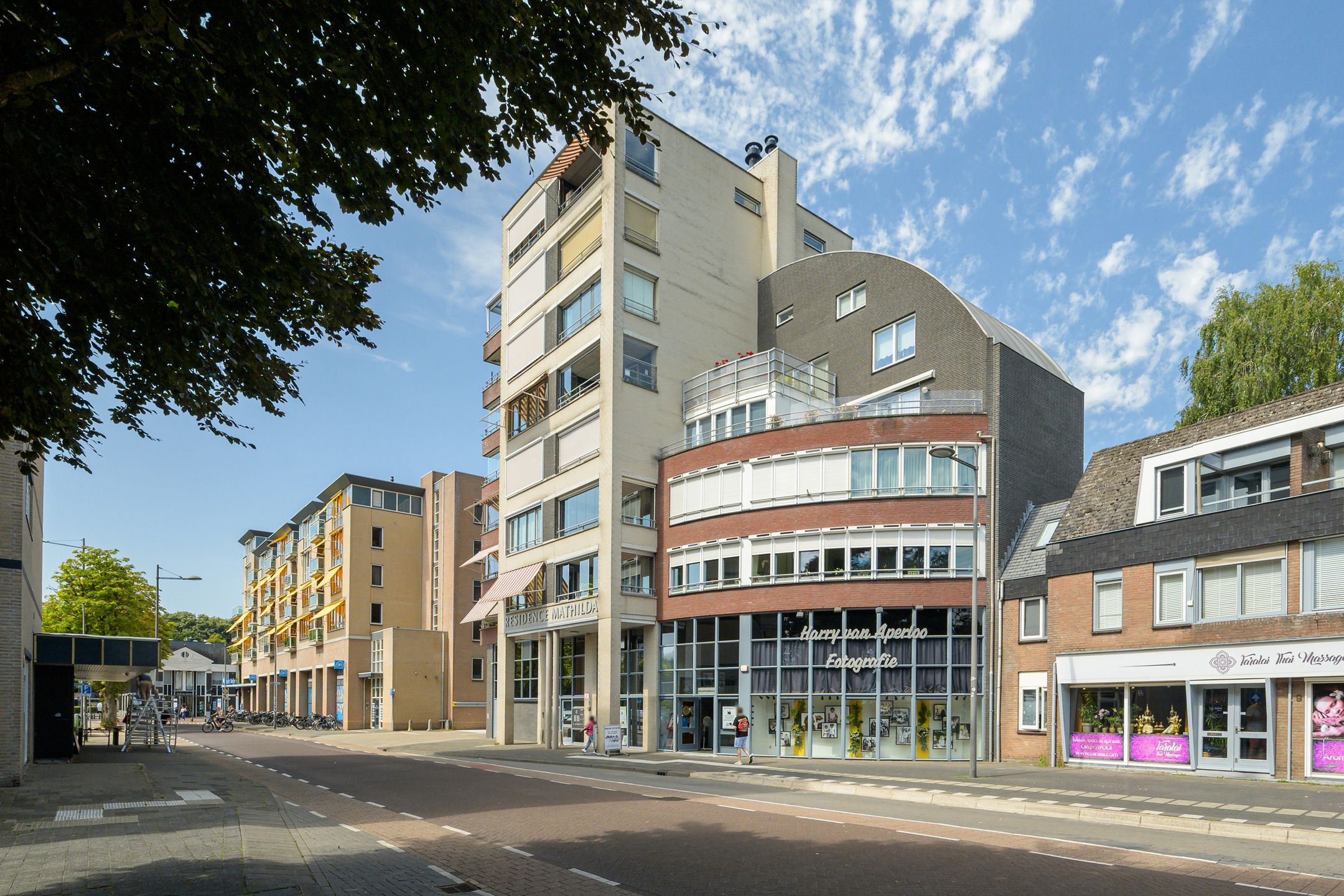 Mathildastraat 7-T 7 T