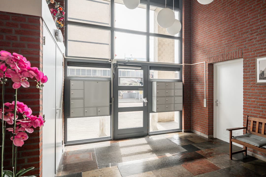 Photo 7 of Mathildastraat 7-T