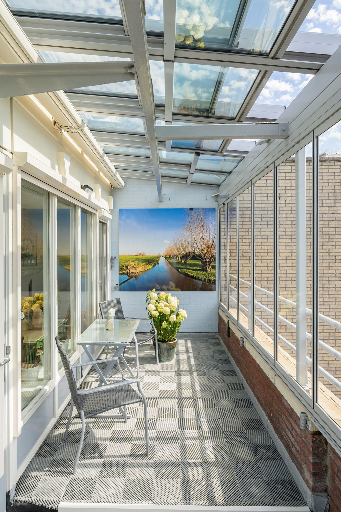 Photo 34 of Mathildastraat 7-T