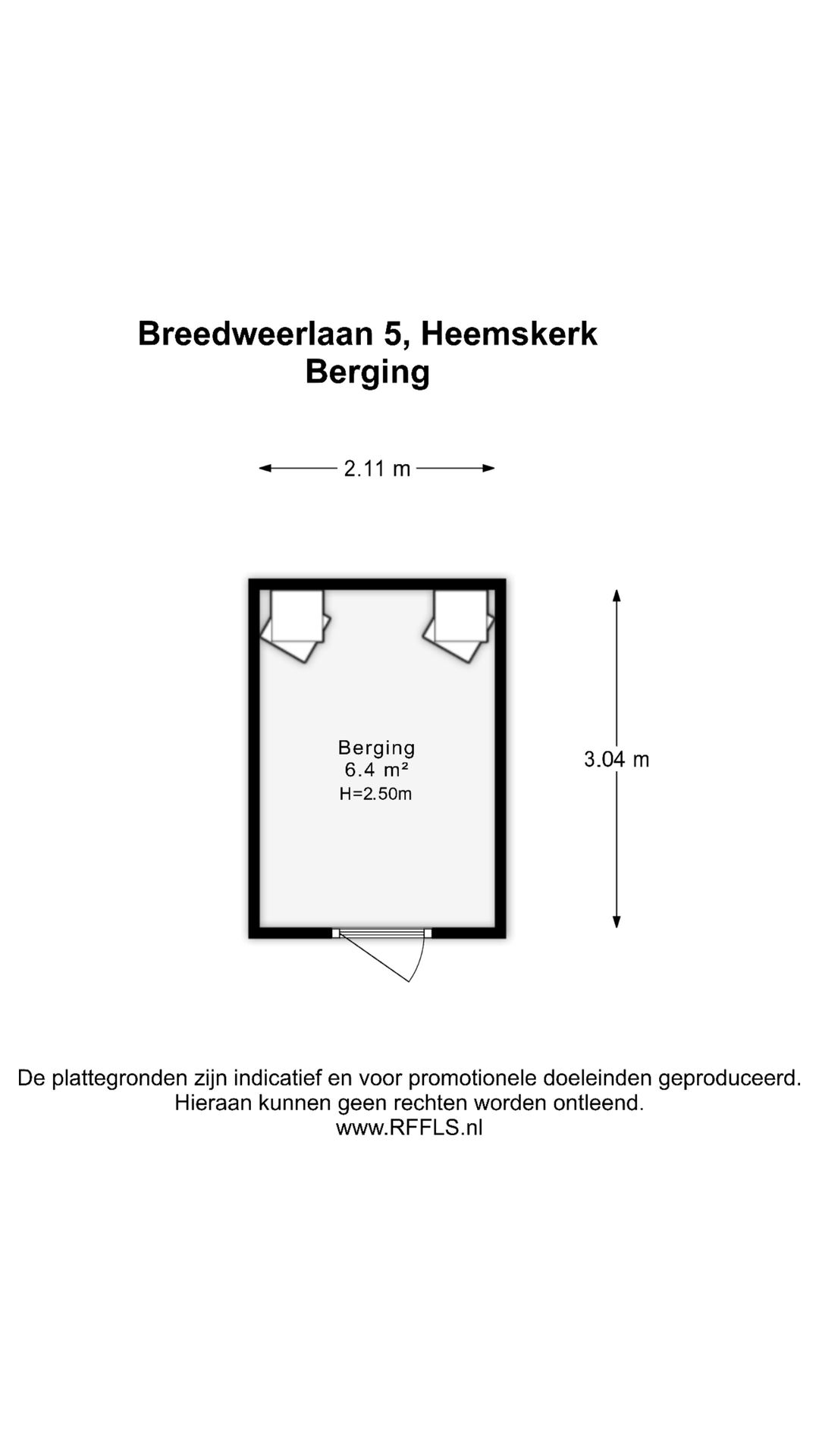 Photo 28 of Breedweerlaan 5