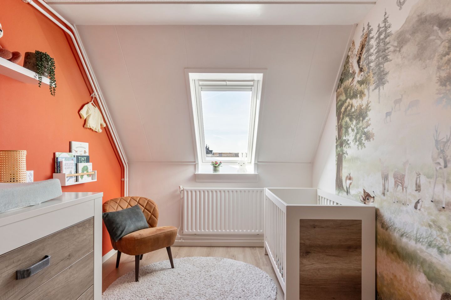 Photo 40 of Breedweerlaan 5