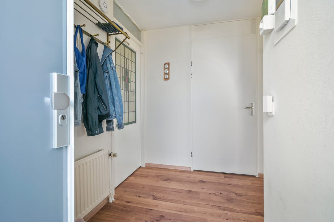 Photo 11 of Mathildastraat 7-T