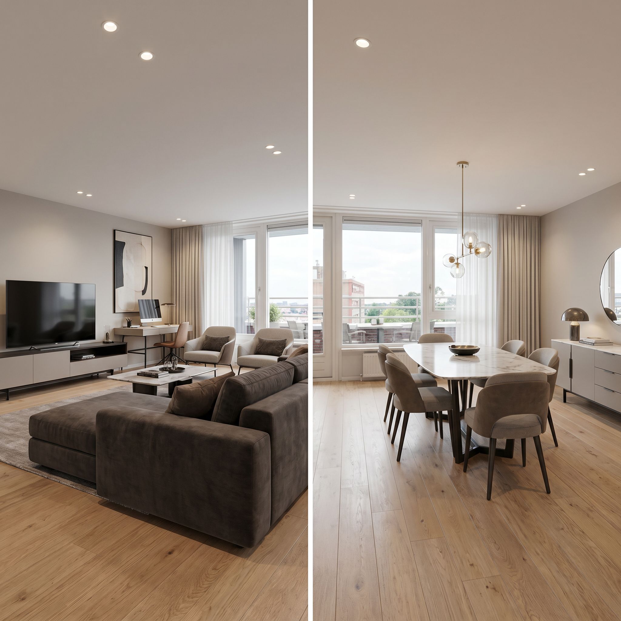 Photo 15 of Mathildastraat 7-T