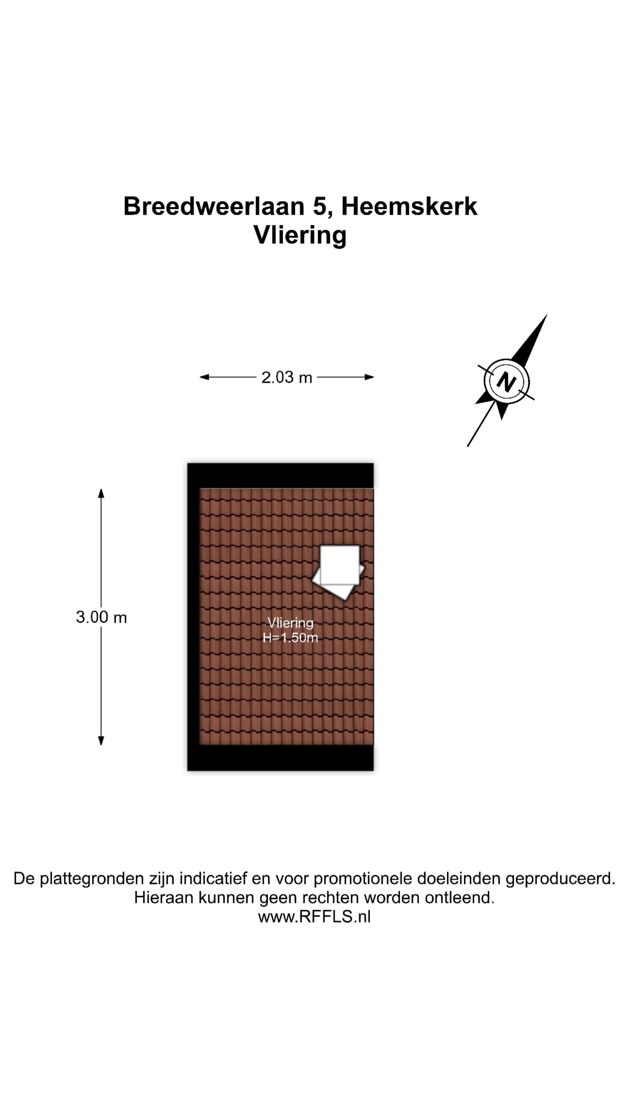 Photo 48 of Breedweerlaan 5