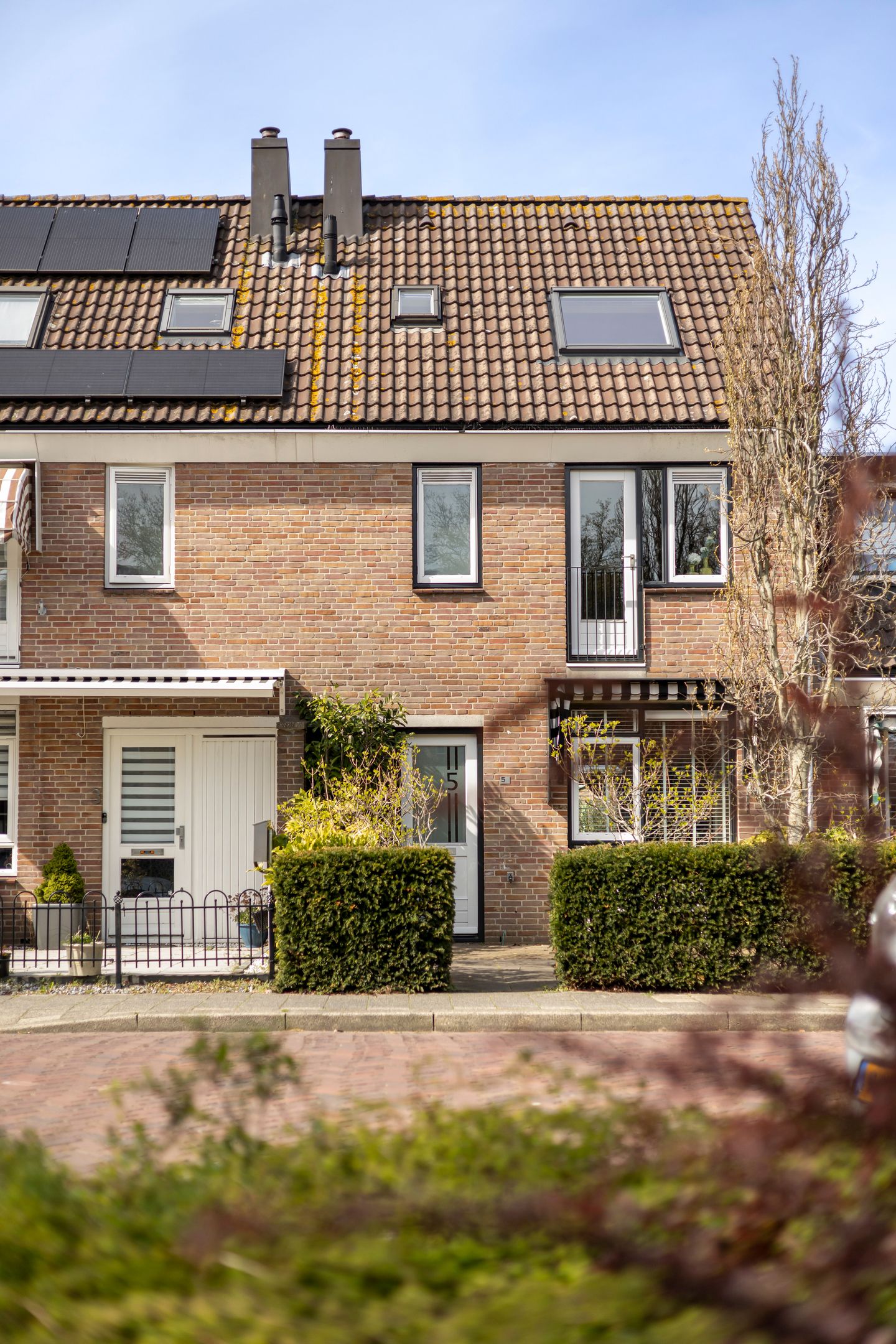 Photo 49 of Breedweerlaan 5