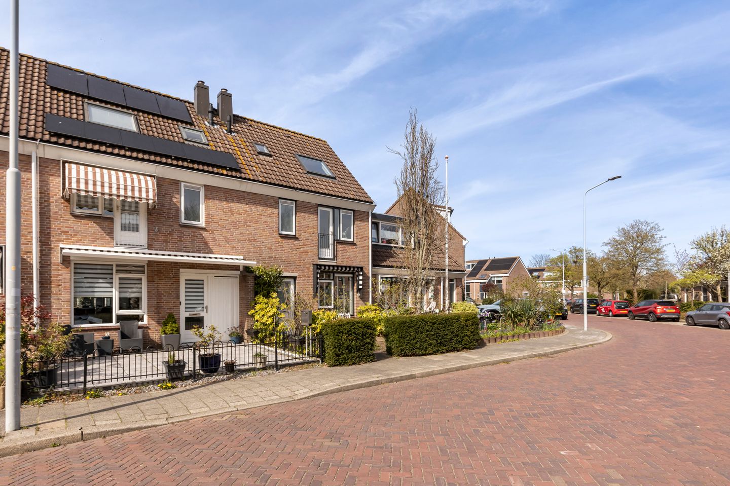 Photo 50 of Breedweerlaan 5