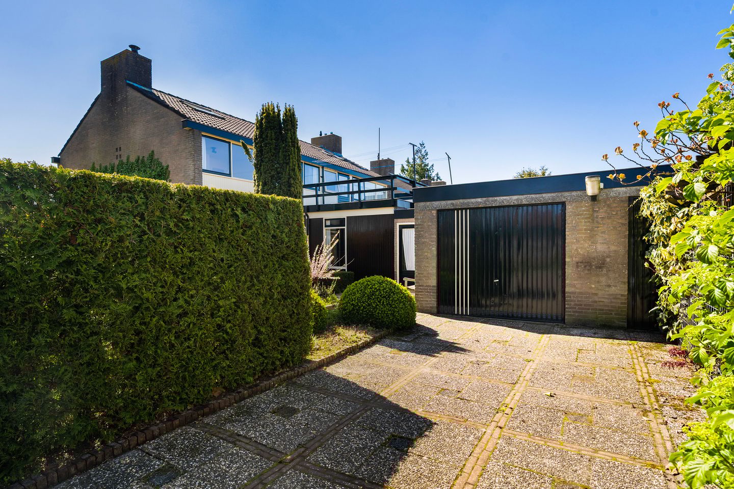 Foto 4 van Camstrastrjitte 7