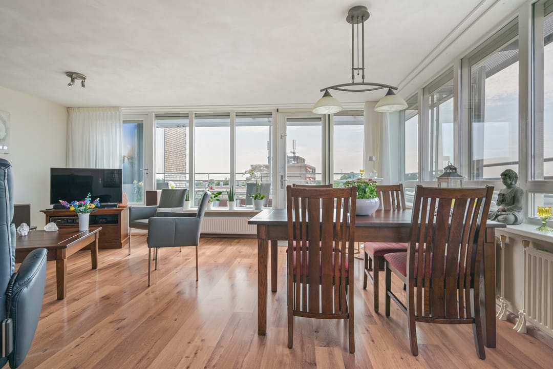 Photo 22 of Mathildastraat 7-T