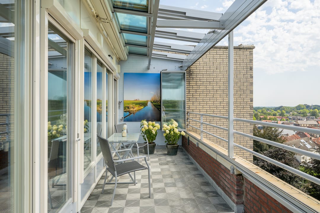 Photo 31 of Mathildastraat 7-T