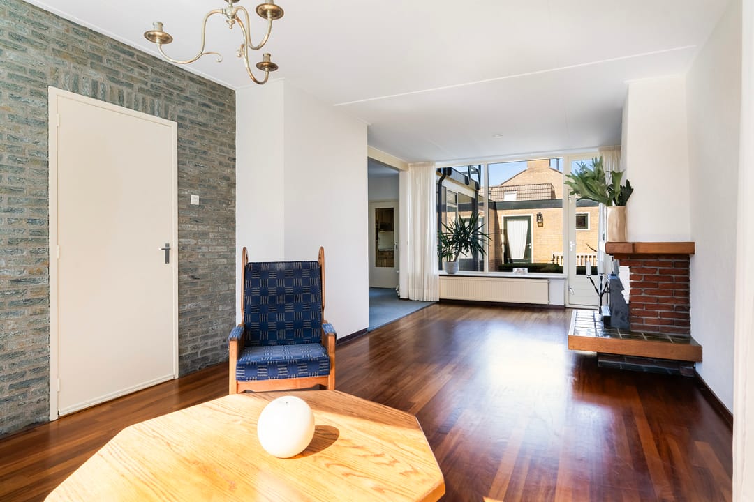 Foto 13 van Camstrastrjitte 7