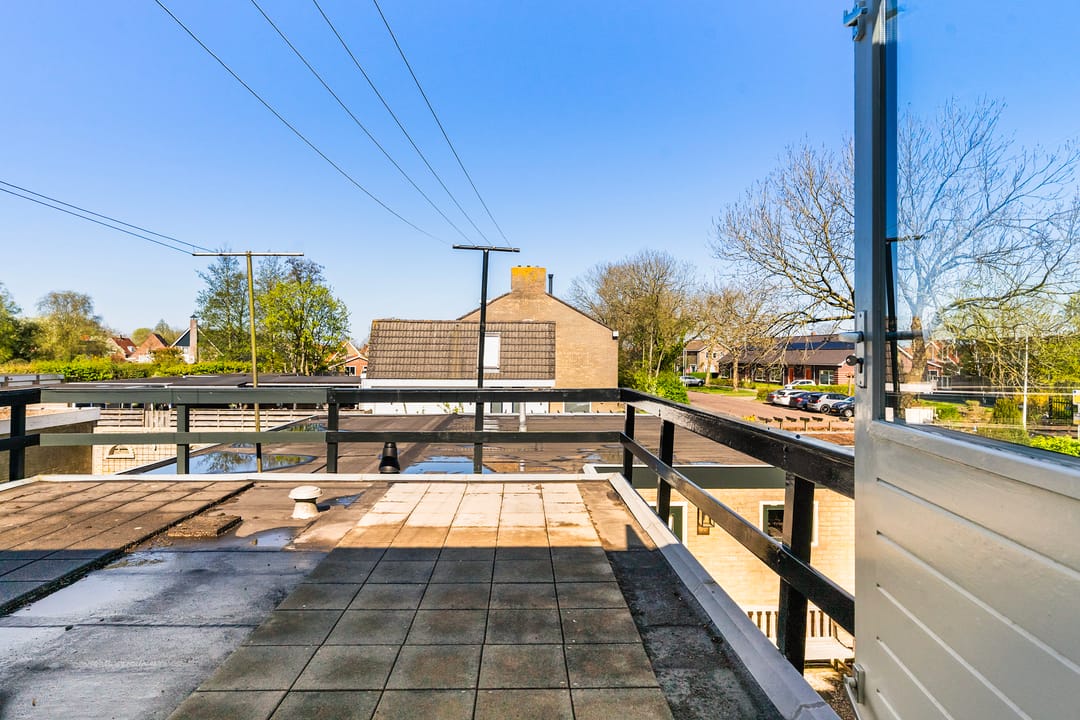 Foto 28 van Camstrastrjitte 7