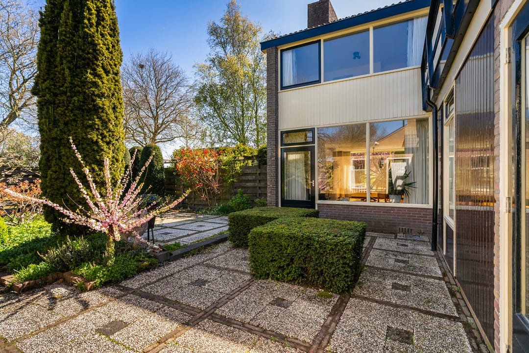 Foto 38 van Camstrastrjitte 7