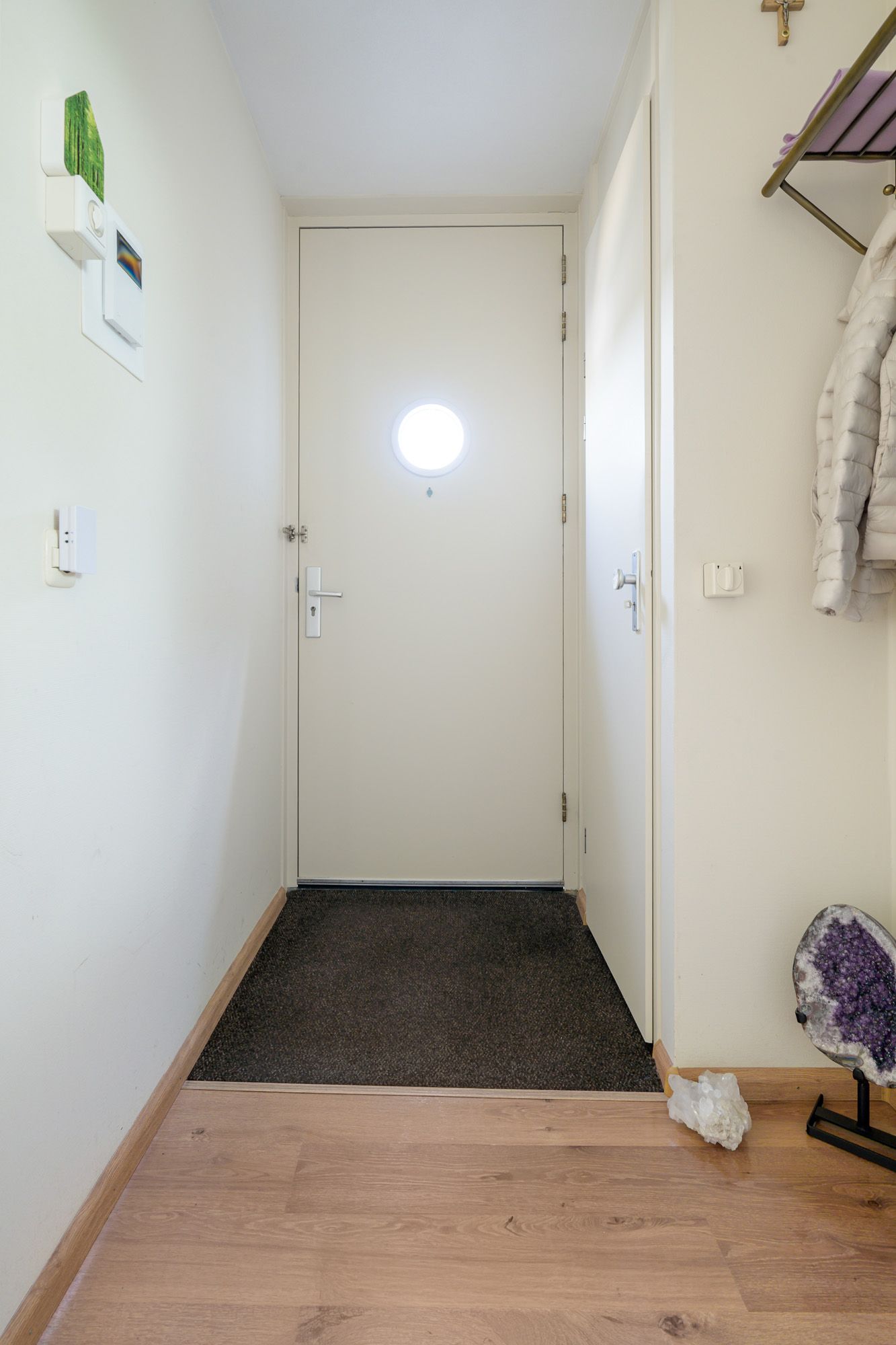 Photo 9 of Mathildastraat 7-T