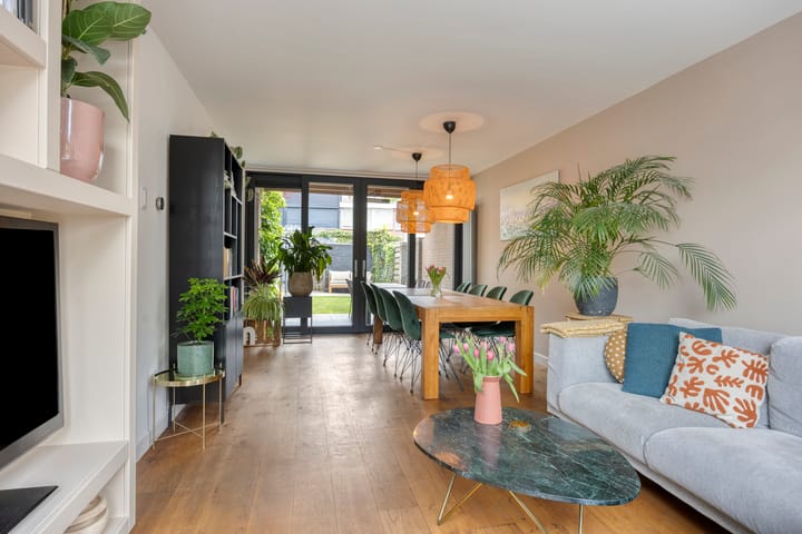 Photo 3 of Bastiaan de Poorterstraat 20