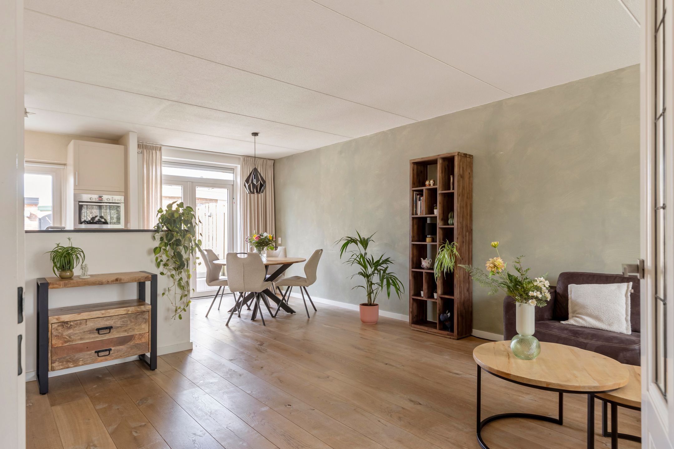 Photo 6 of Breedweerlaan 5