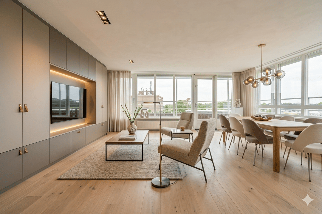 Photo 2 of Mathildastraat 7-T