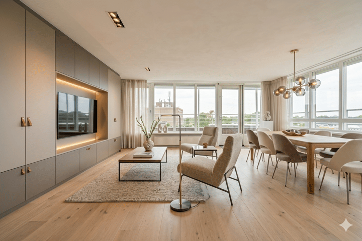 Photo 2 of Mathildastraat 7-T