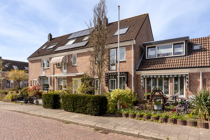 Foto 4 van Breedweerlaan 5