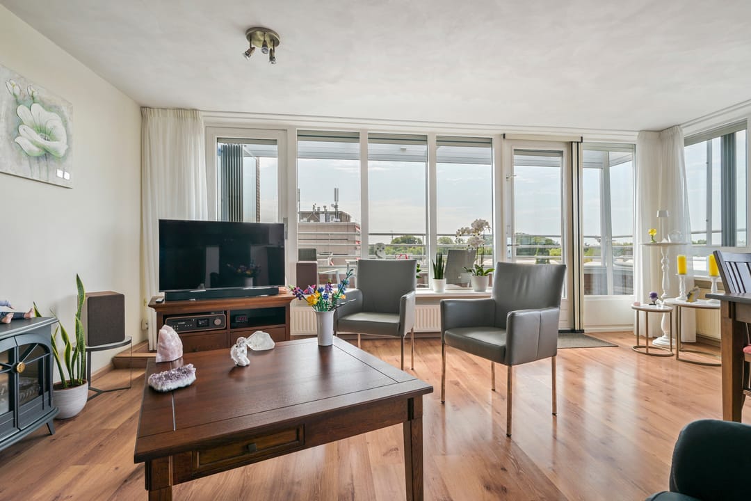 Photo 13 of Mathildastraat 7-T