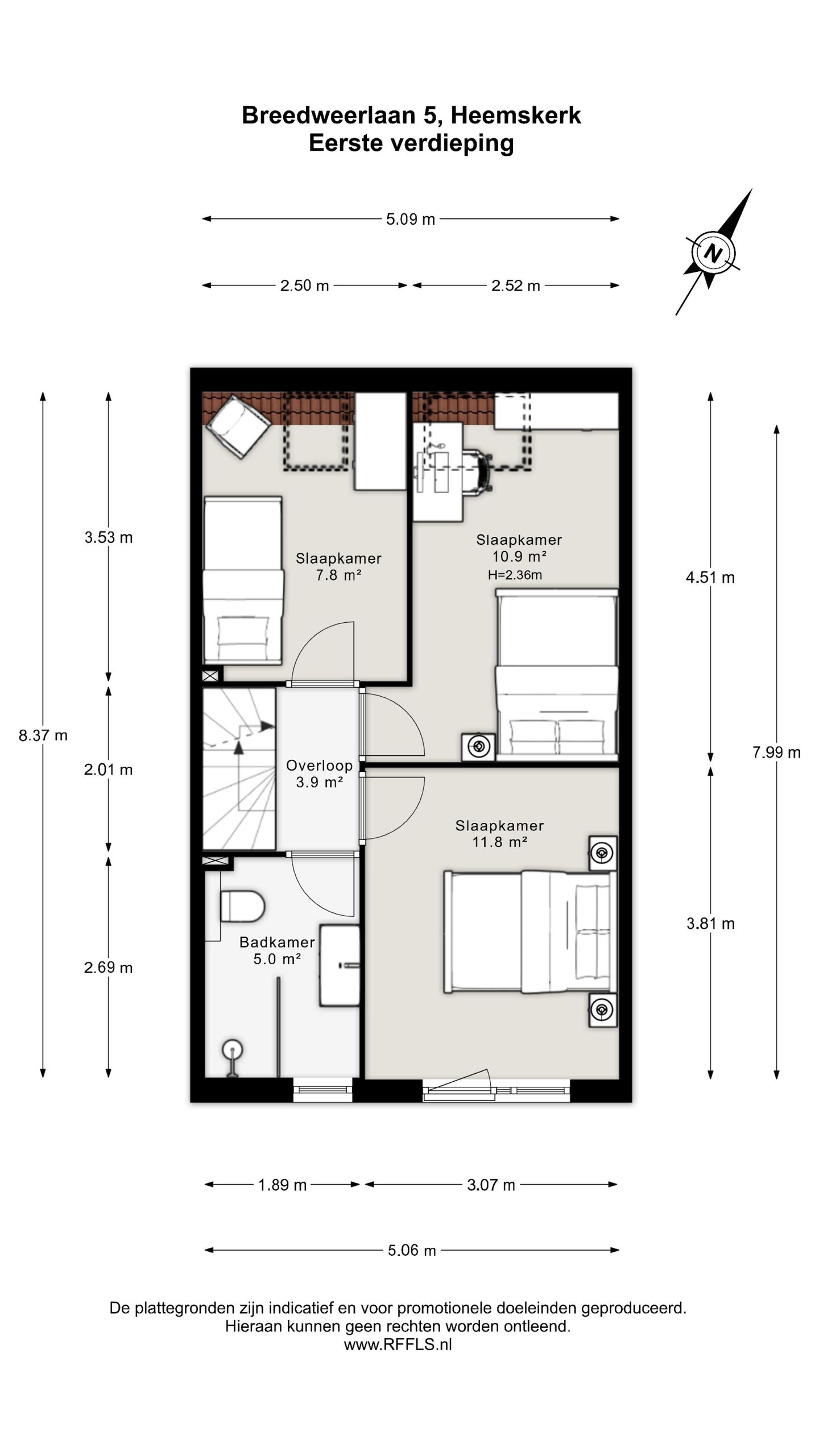 Photo 44 of Breedweerlaan 5