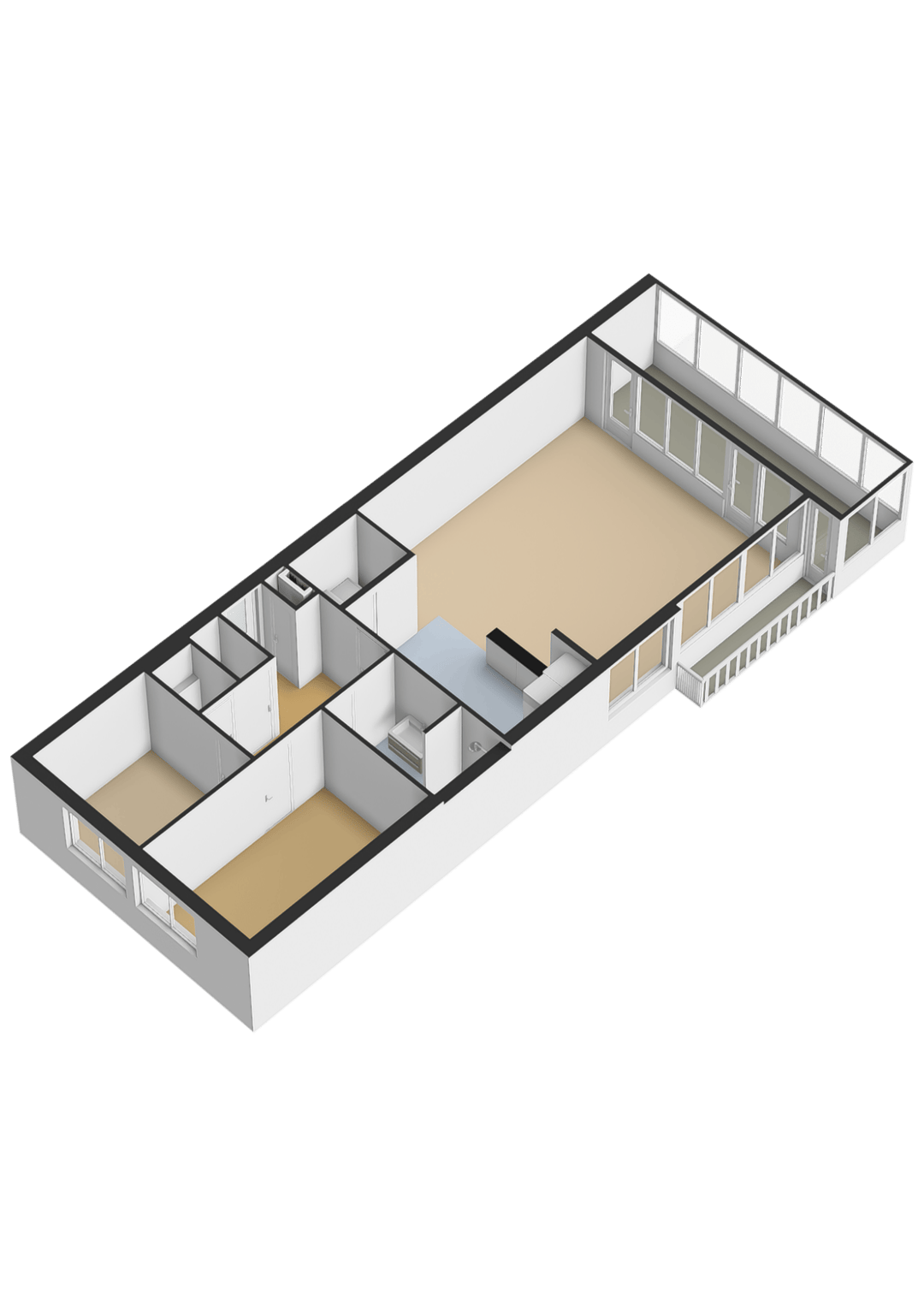 Photo 53 of Mathildastraat 7-T