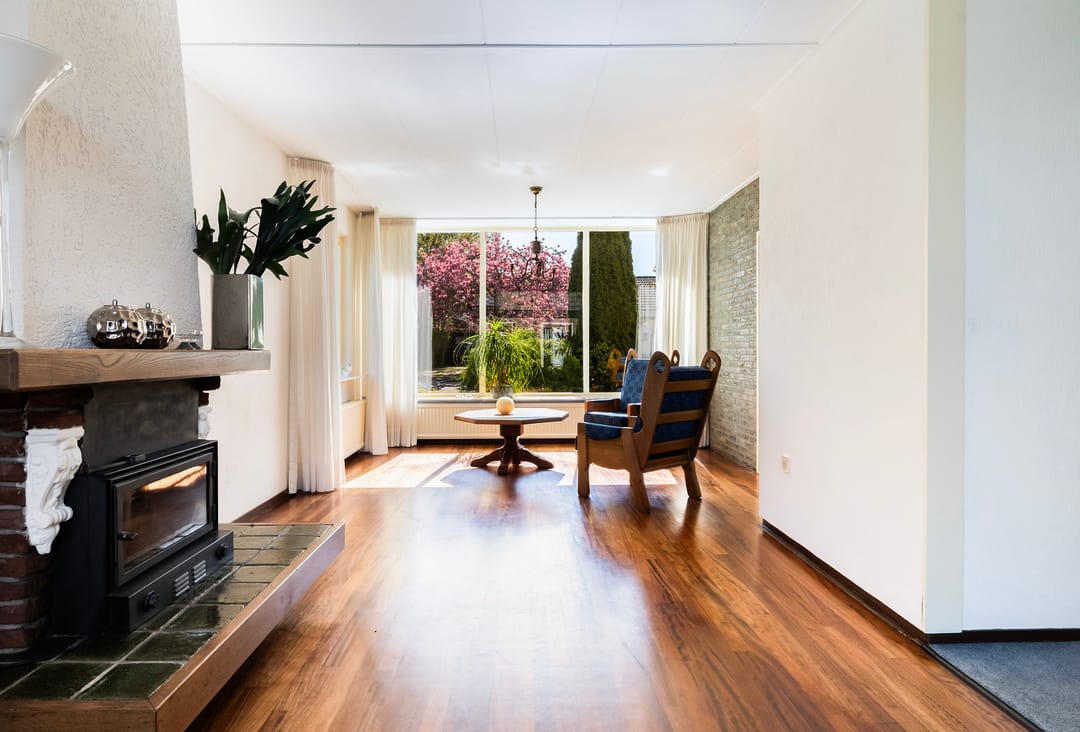 Foto 2 van Camstrastrjitte 7