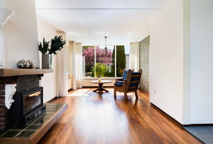 Foto 2 van Camstrastrjitte 7