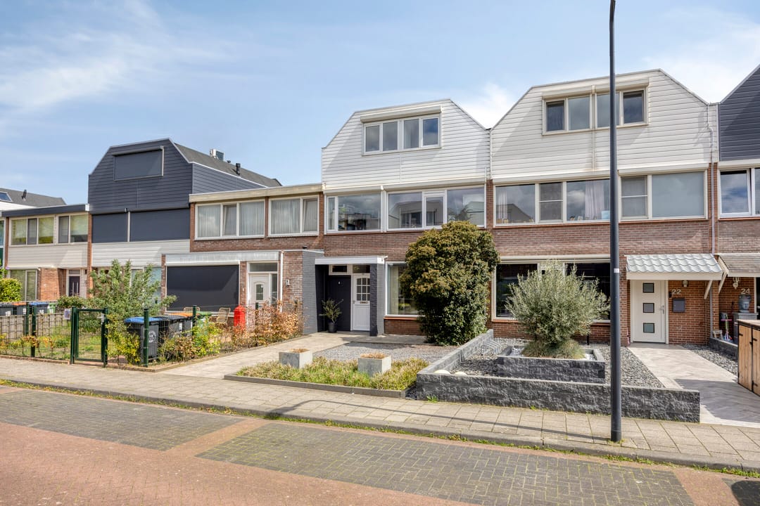 Photo 47 of Bastiaan de Poorterstraat 20