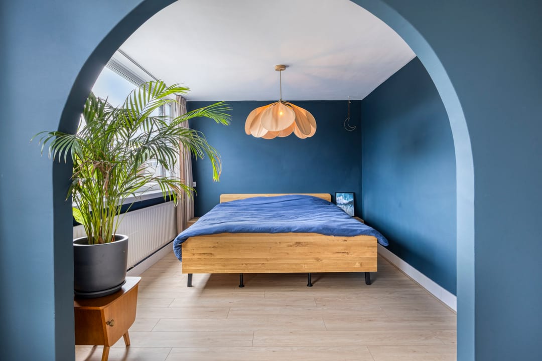 Photo 23 of Bastiaan de Poorterstraat 20