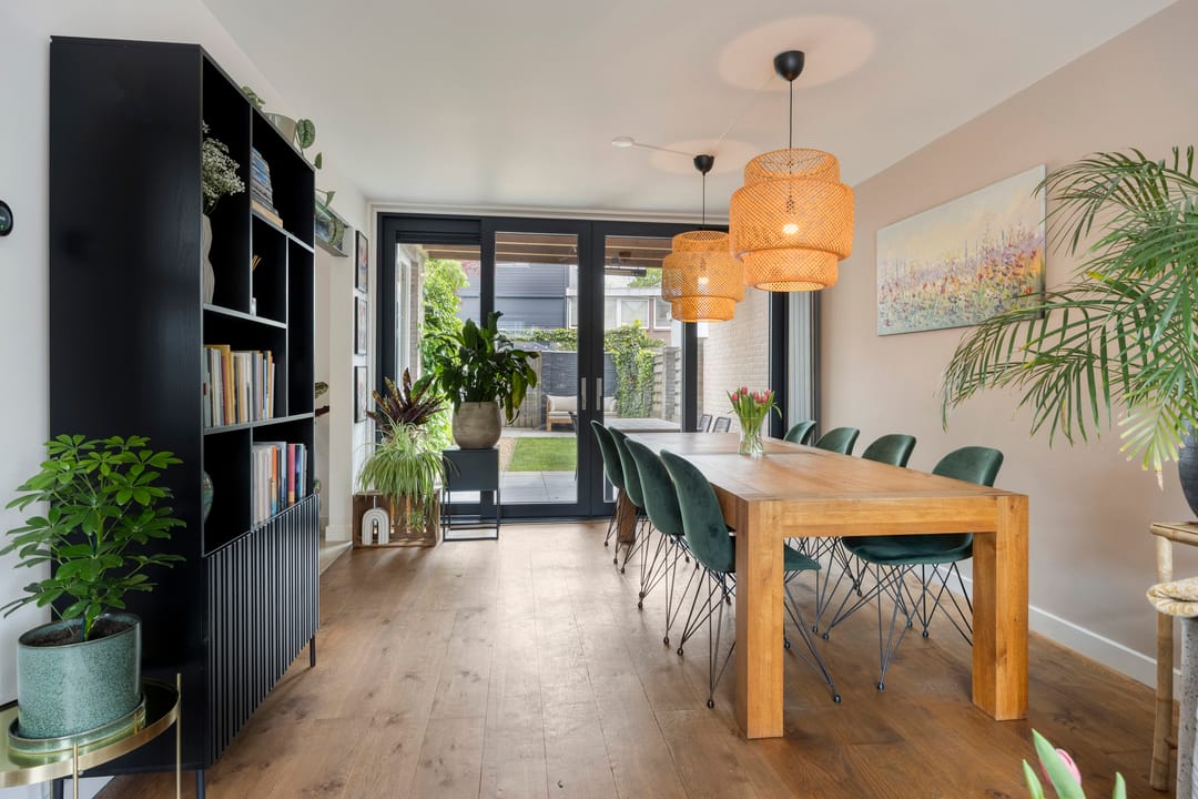 Photo 8 of Bastiaan de Poorterstraat 20