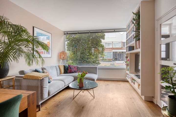 Photo 2 of Bastiaan de Poorterstraat 20