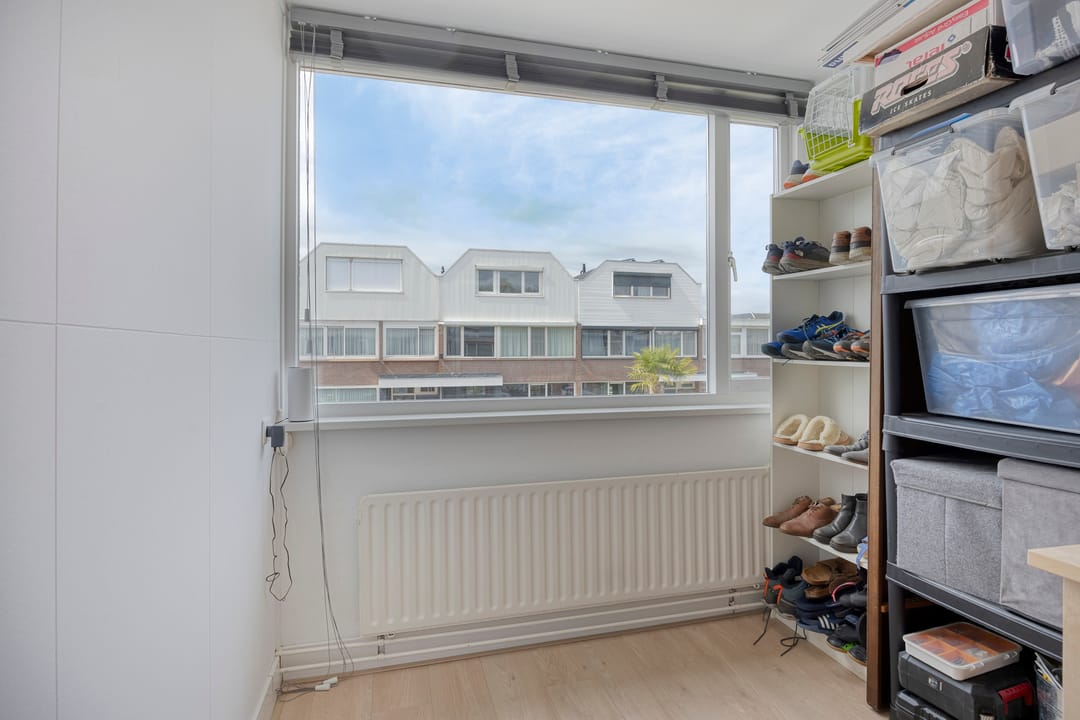 Photo 26 of Bastiaan de Poorterstraat 20