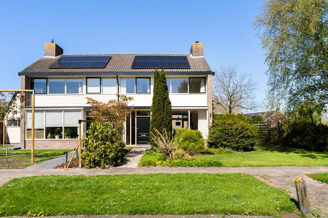 Foto 1 van Camstrastrjitte 7