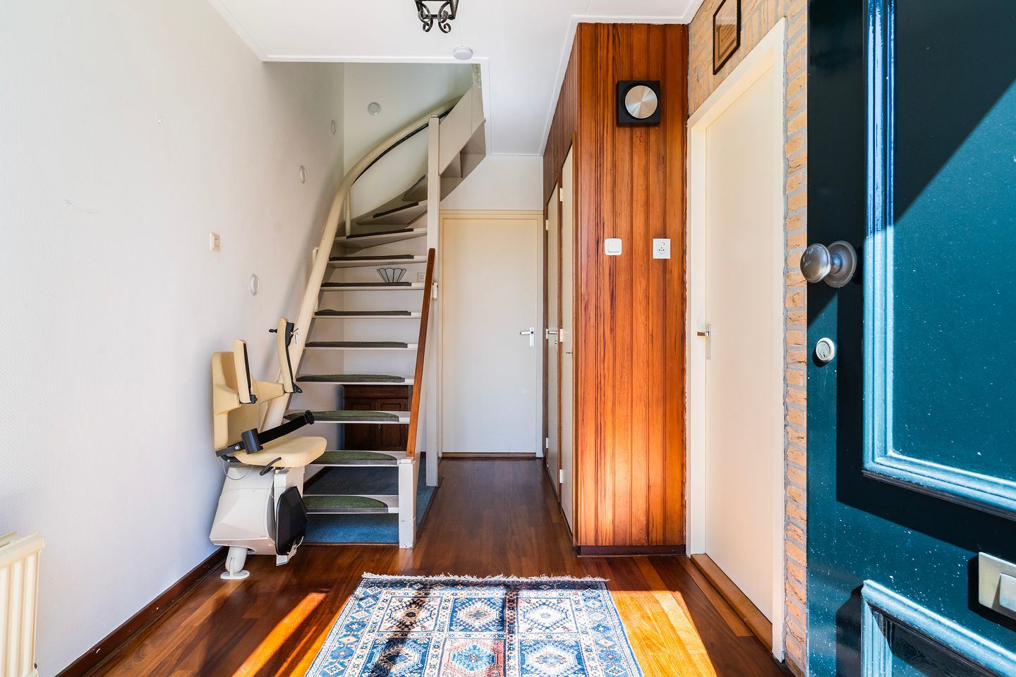 Foto 5 van Camstrastrjitte 7