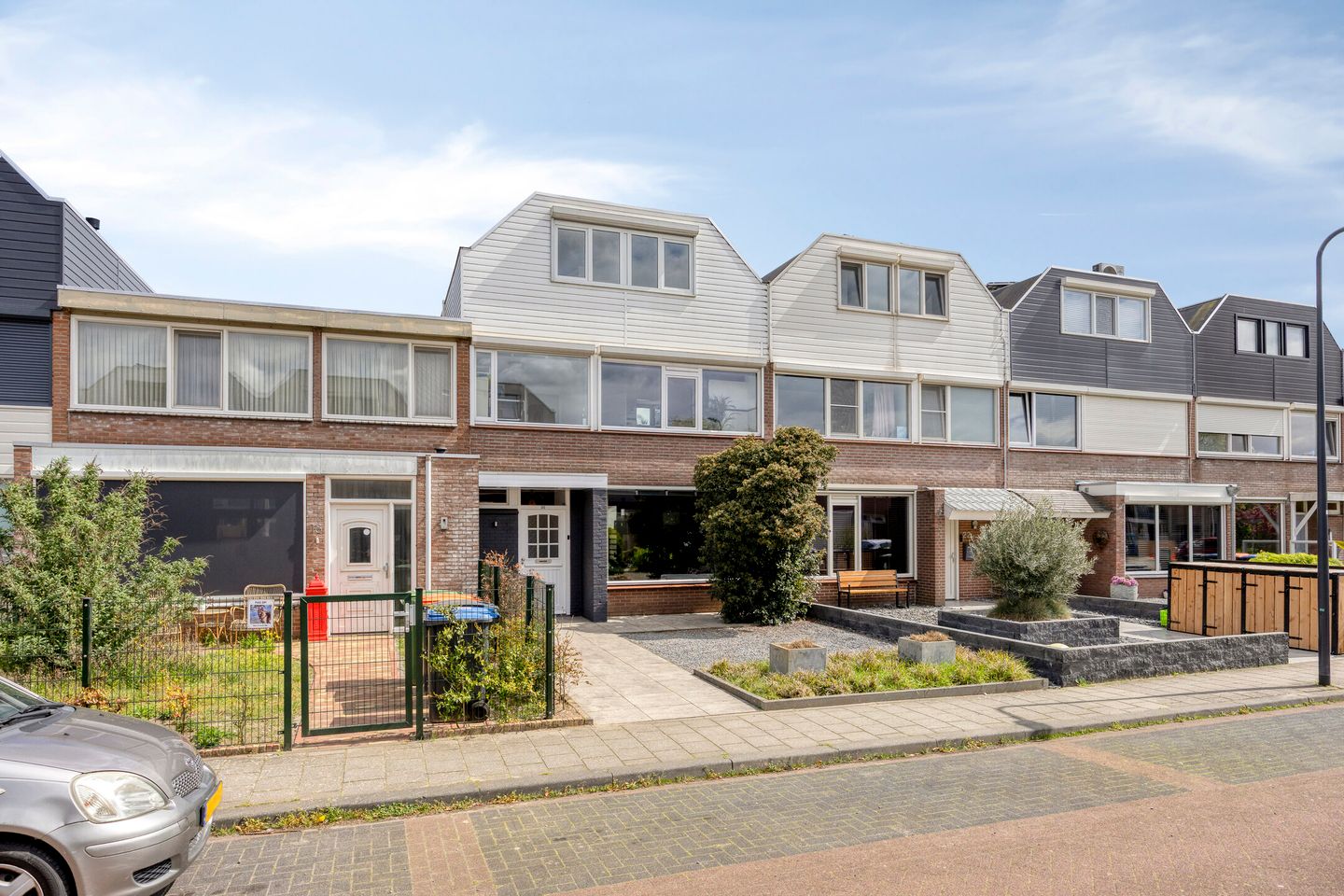 Photo 49 of Bastiaan de Poorterstraat 20
